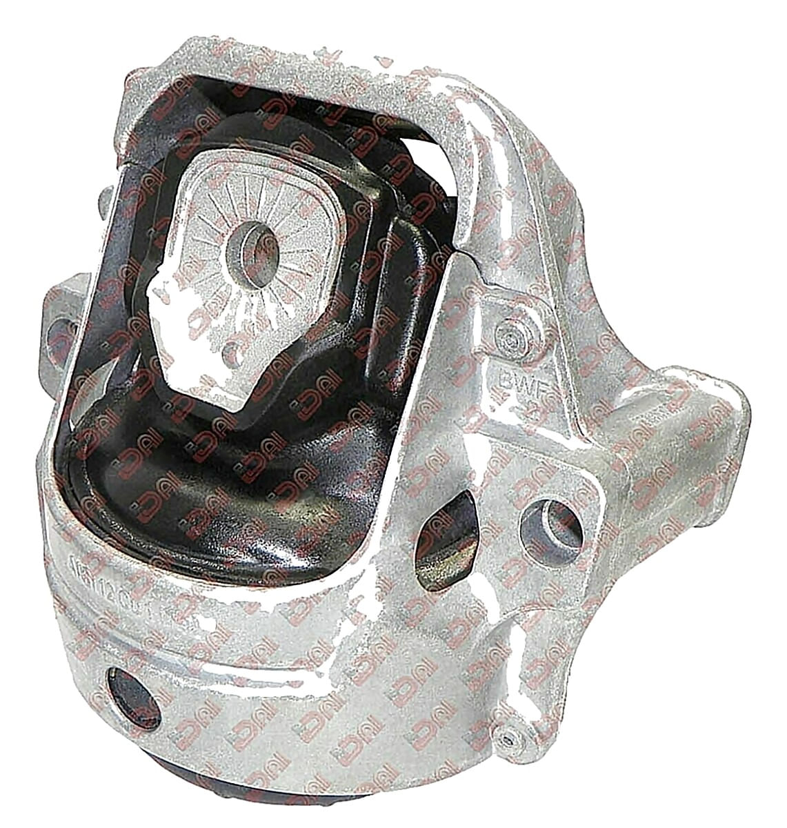 Soporte Motor Frontal Lado Conductor O Pasajero