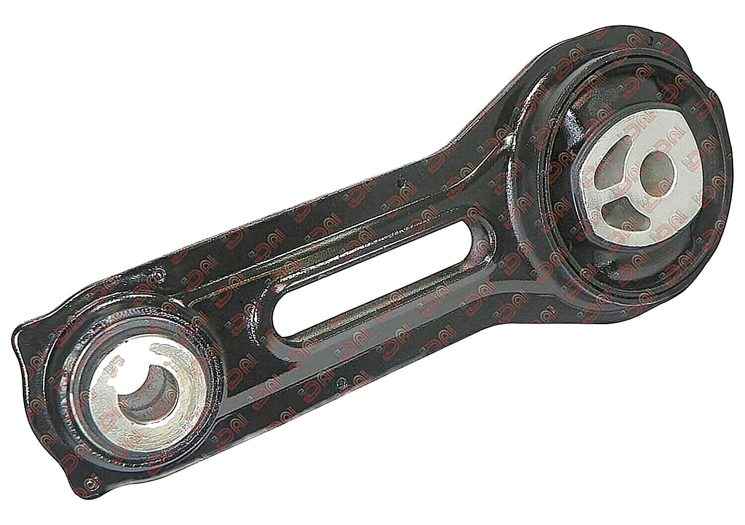 Soporte Motor Trasero
