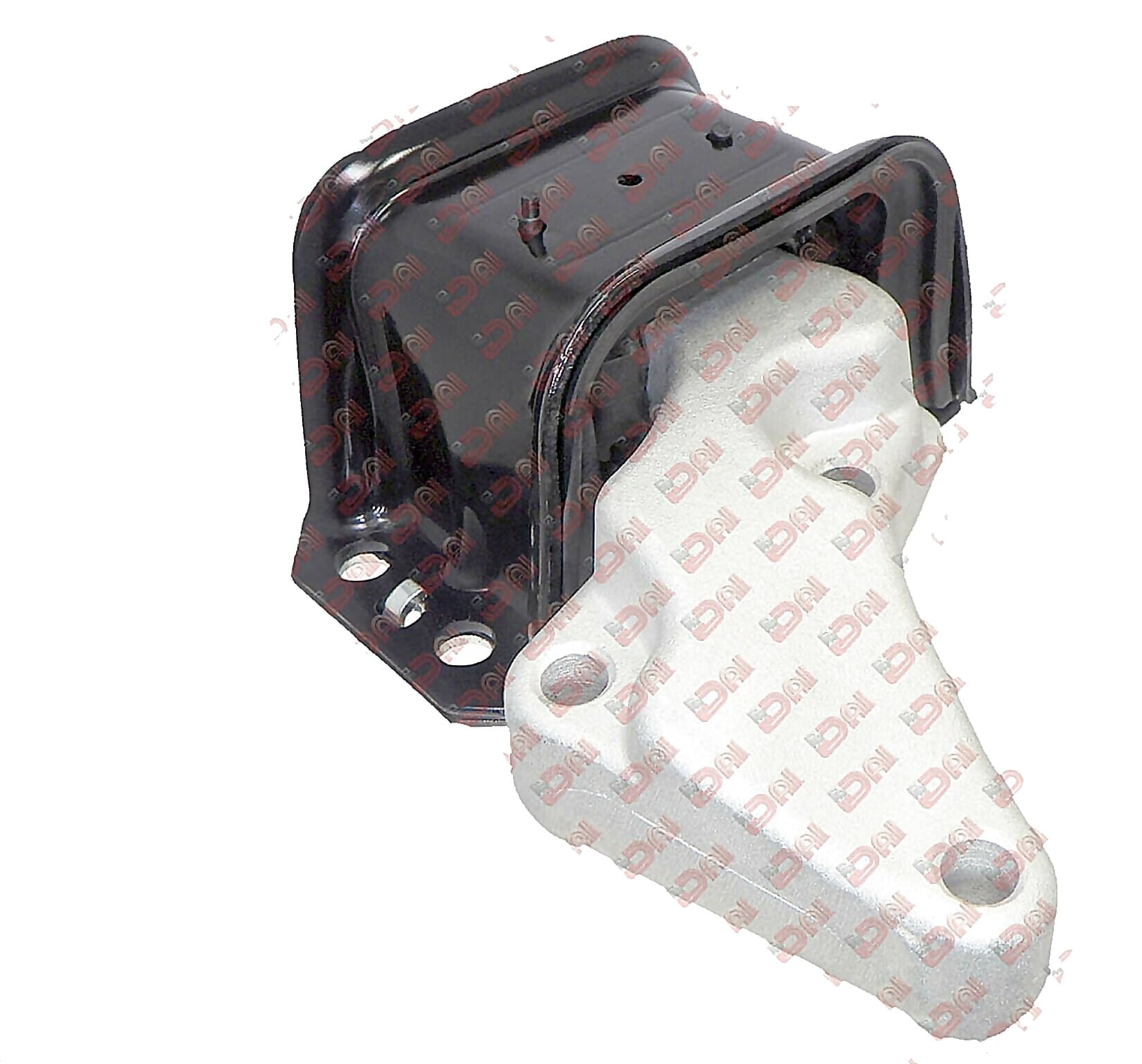 Soporte Motor Lado Pasajero