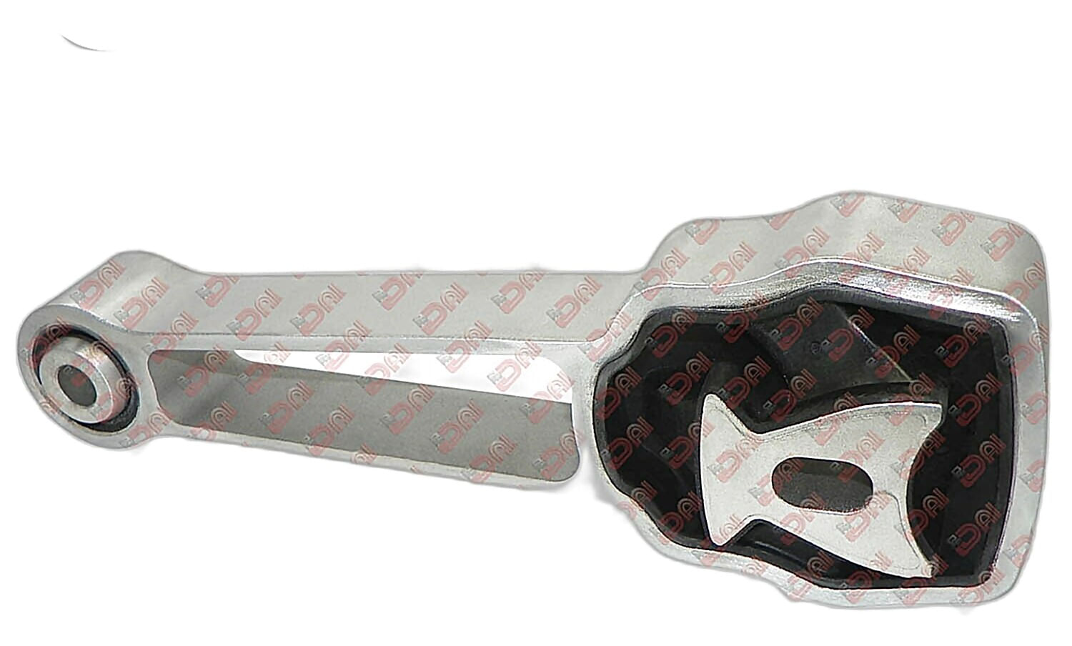 Soporte Motor Trasero
