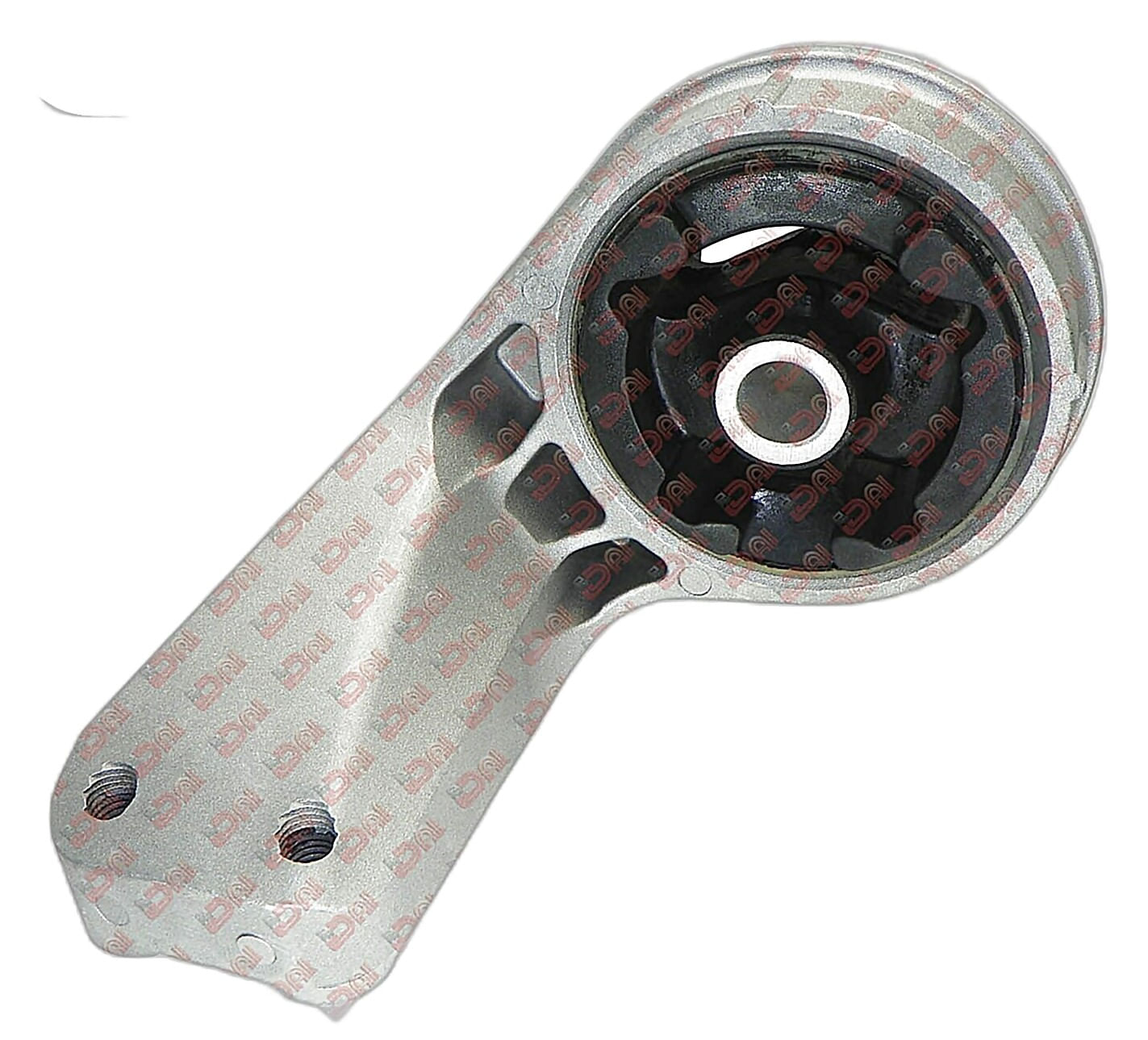 Soporte Motor Trasero