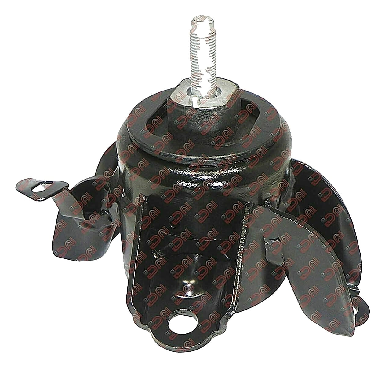 Soporte Motor Lado Pasajero