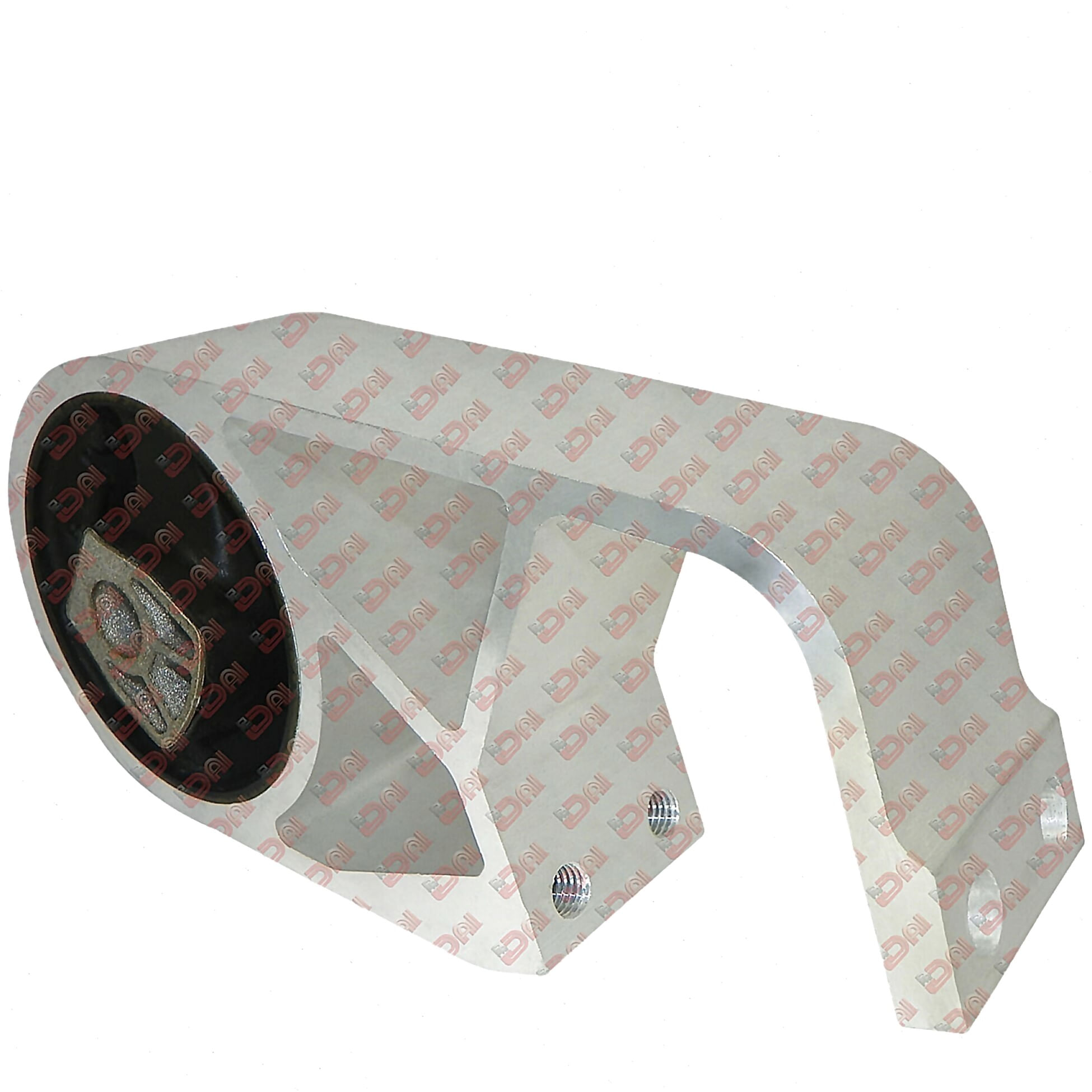 Soporte Motor Trasero