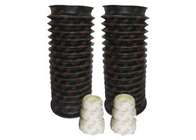 Juego De Topes Rebote Delanteros