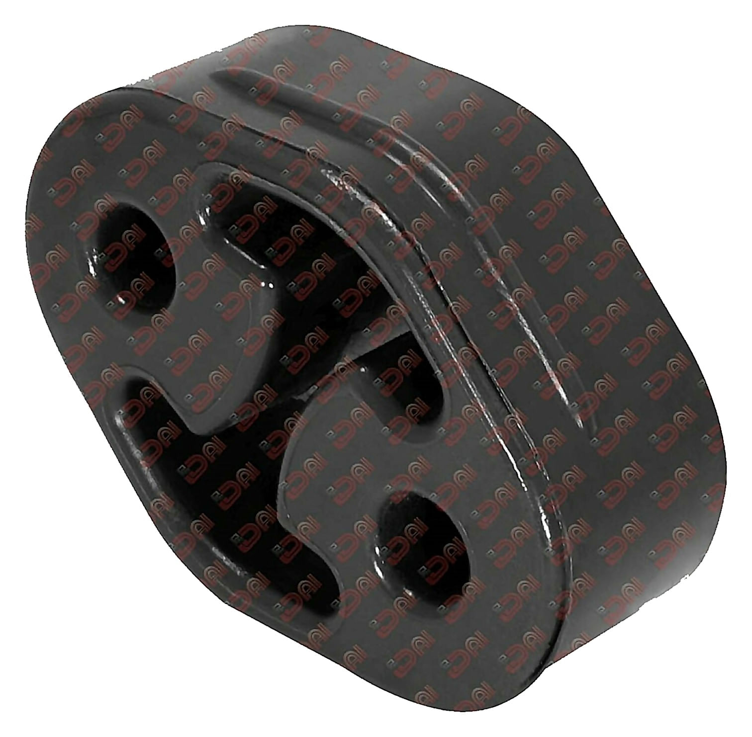 Soporte Goma De Escape