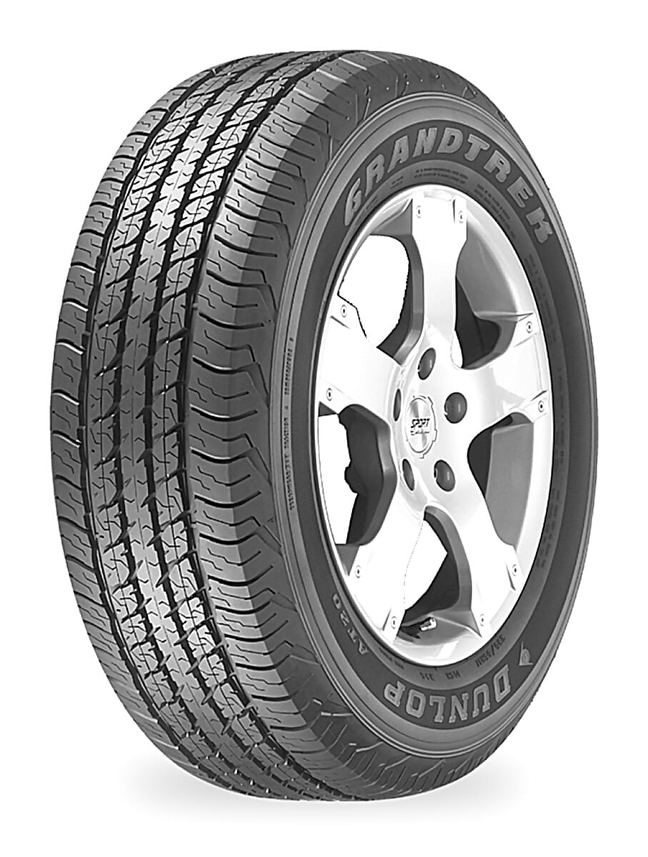 Llanta 225/60R18