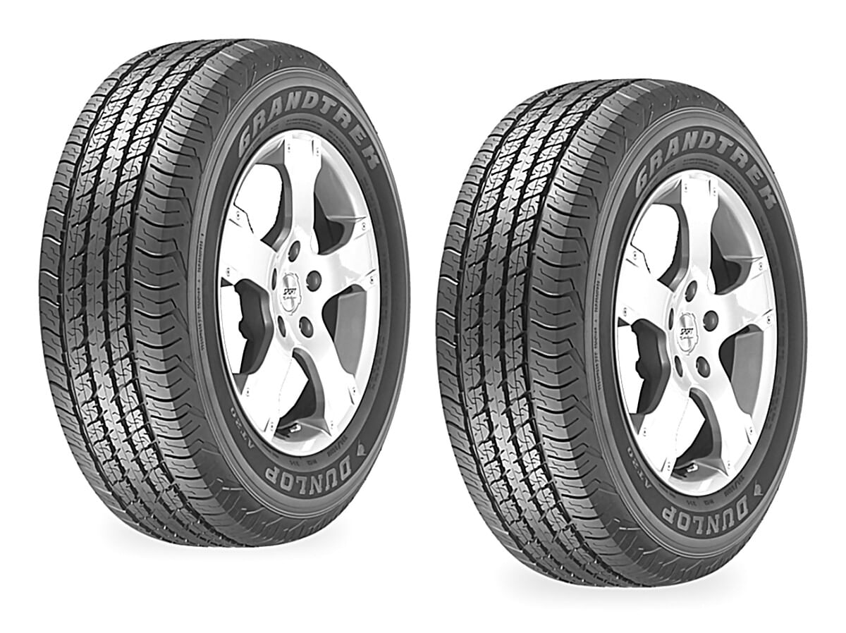 Llanta 225/60R18