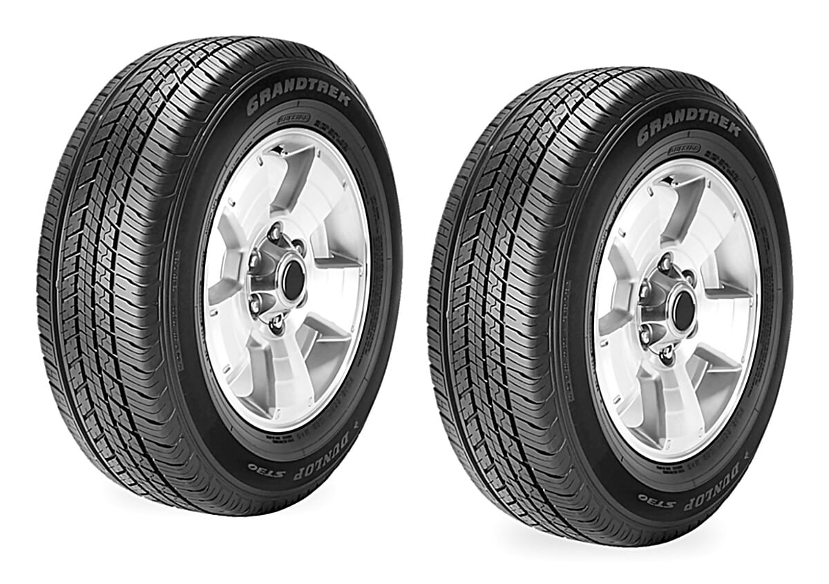 Llanta 225/65R17
