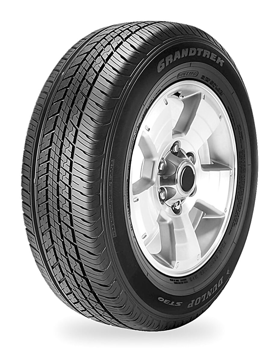 Llanta 225/60R18