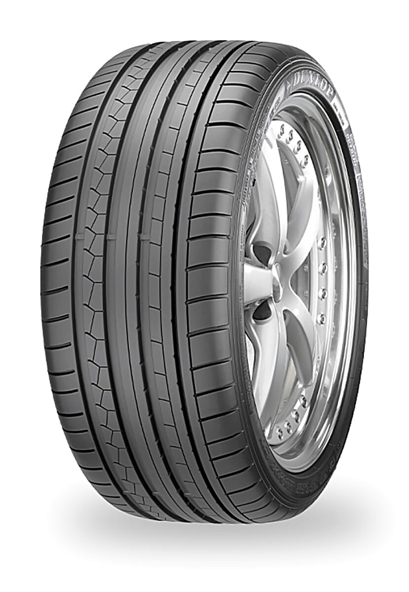 Llanta 245/40R20