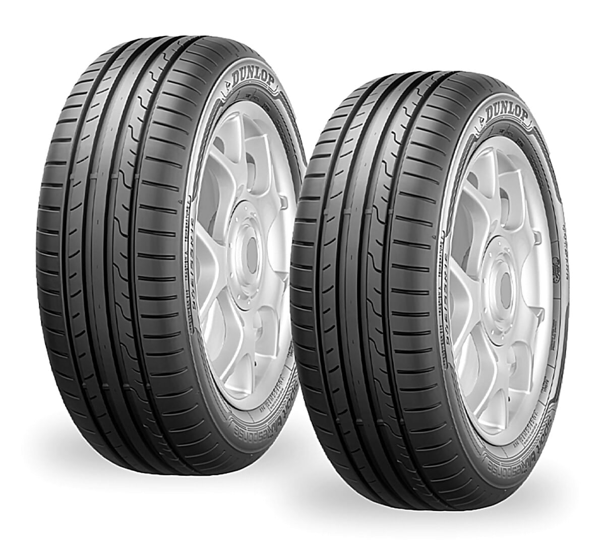 Llanta 205/55R16