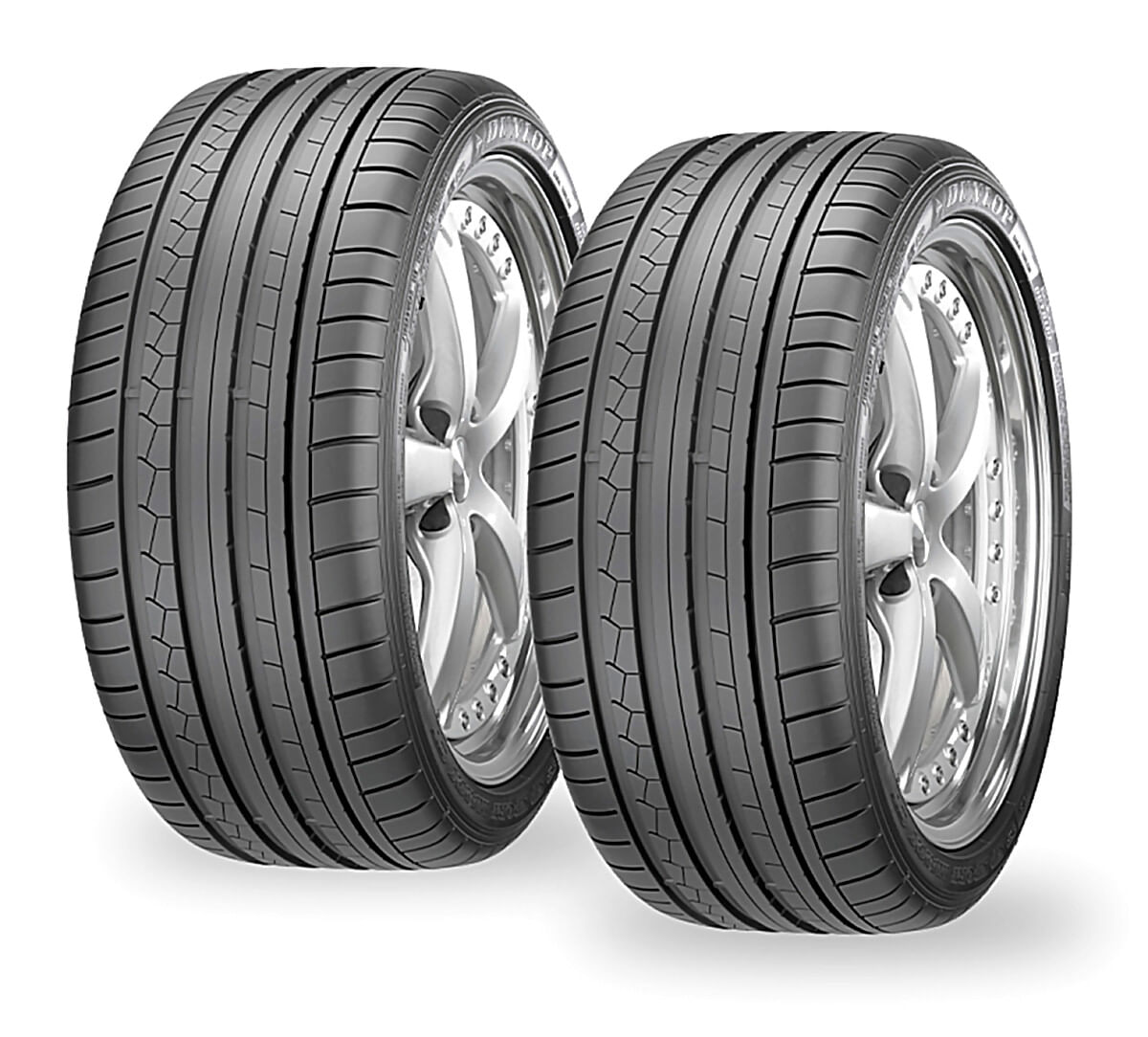 Llanta 245/40R20