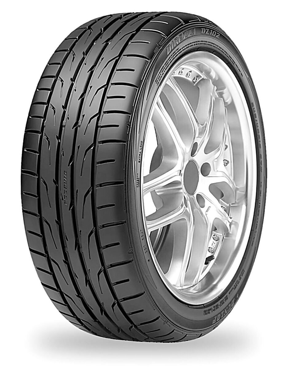 Llanta 245/40R19