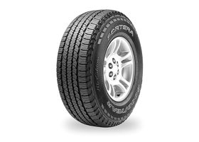 Llanta 245/70R17