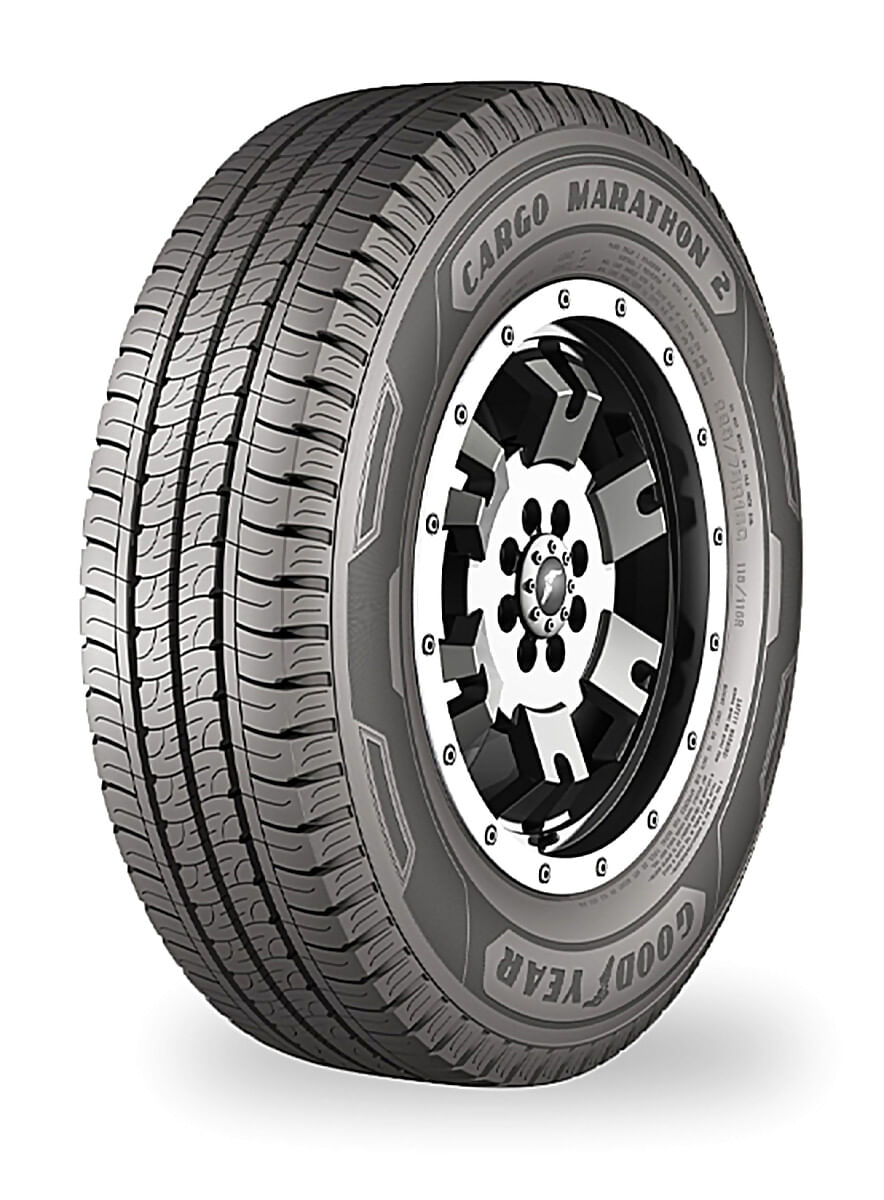 Llanta 225/75R16
