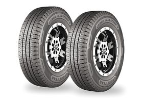 Llanta 225/75R16