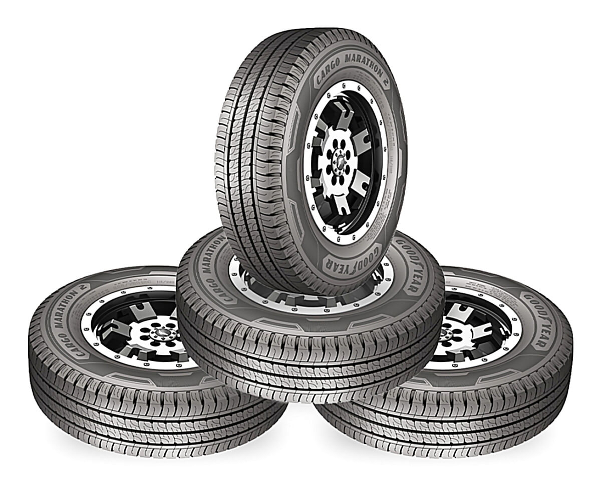 Llanta 205/70R15