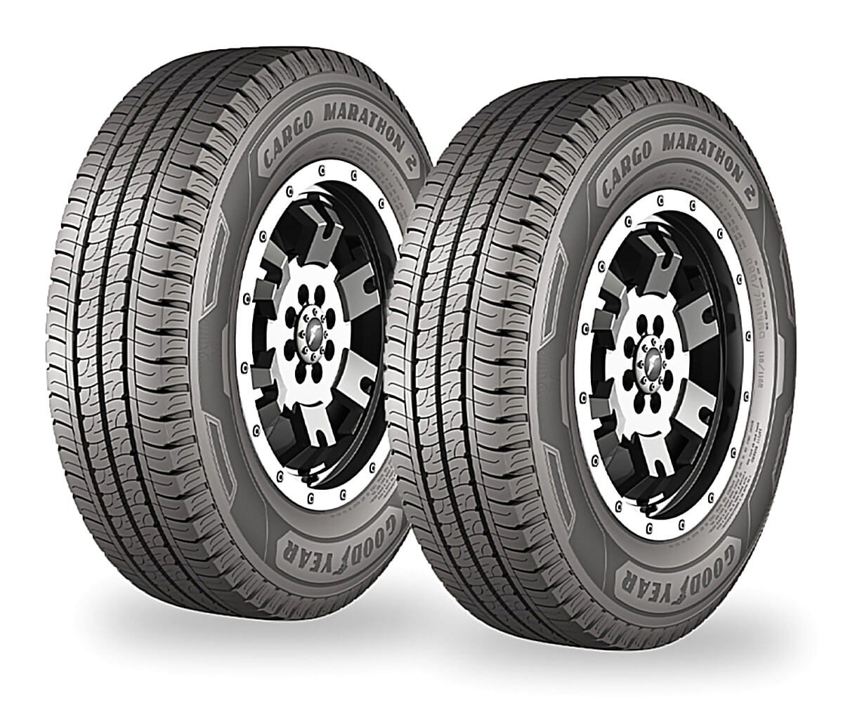Llanta 225/70R15