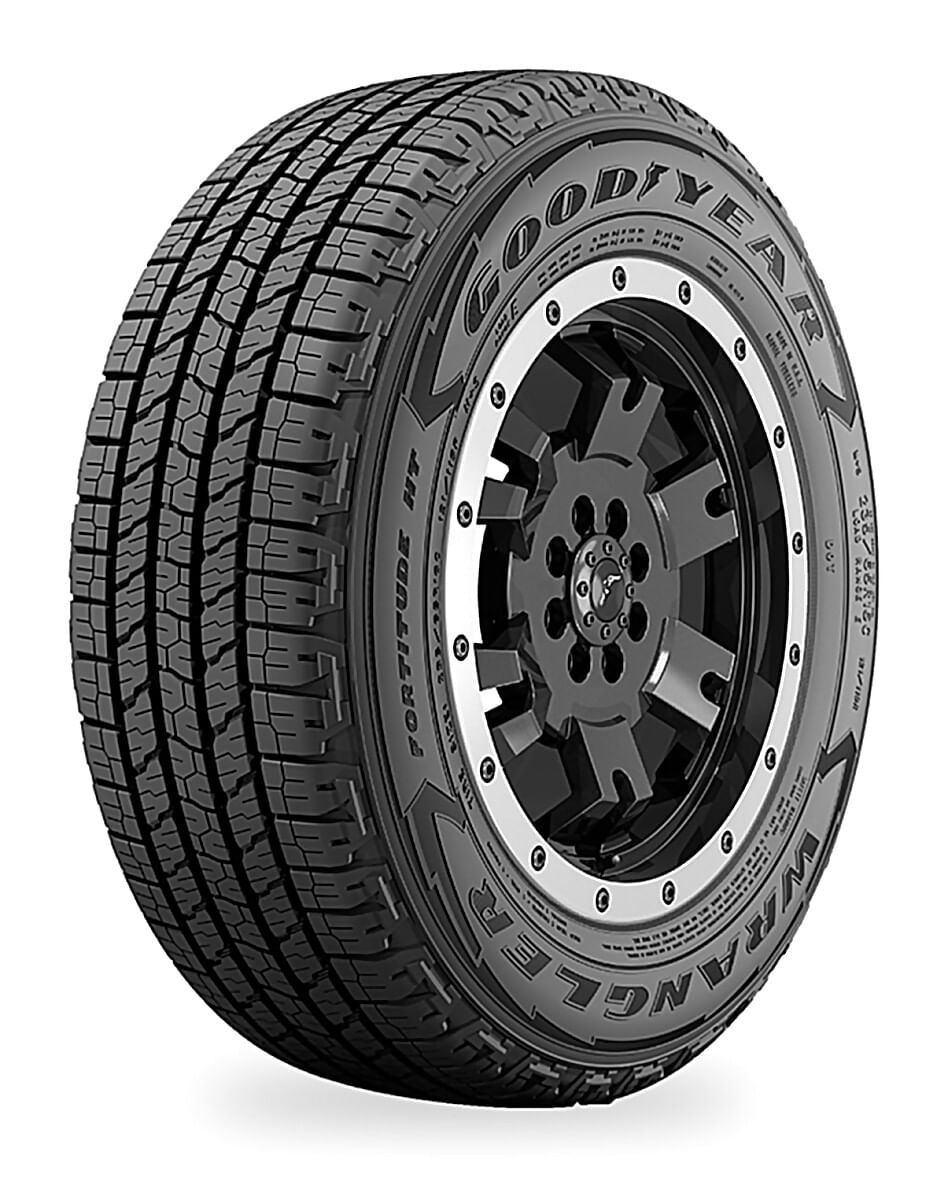 Llanta 245/65R17