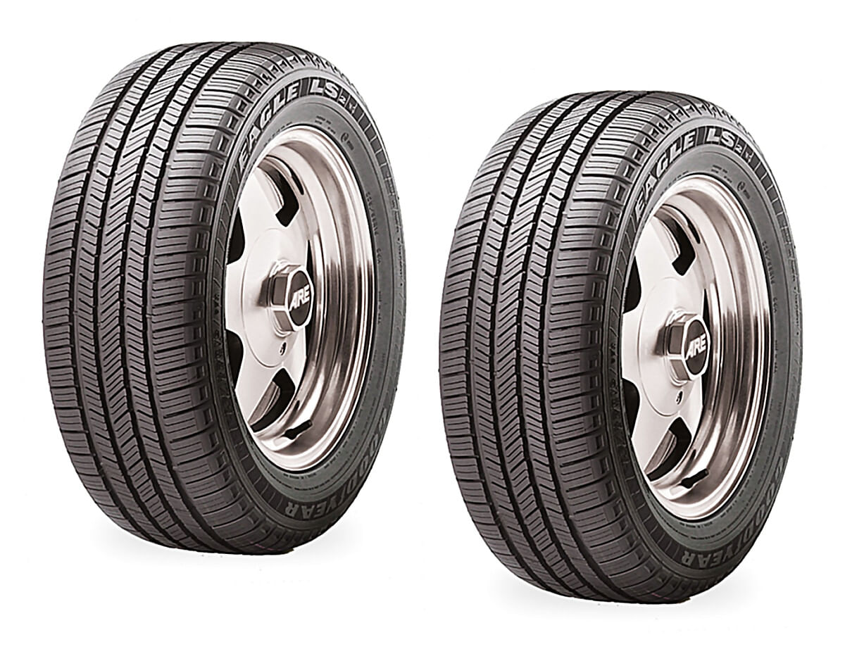 Llanta 225/55R18