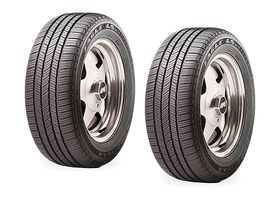 Llanta 275/55R20