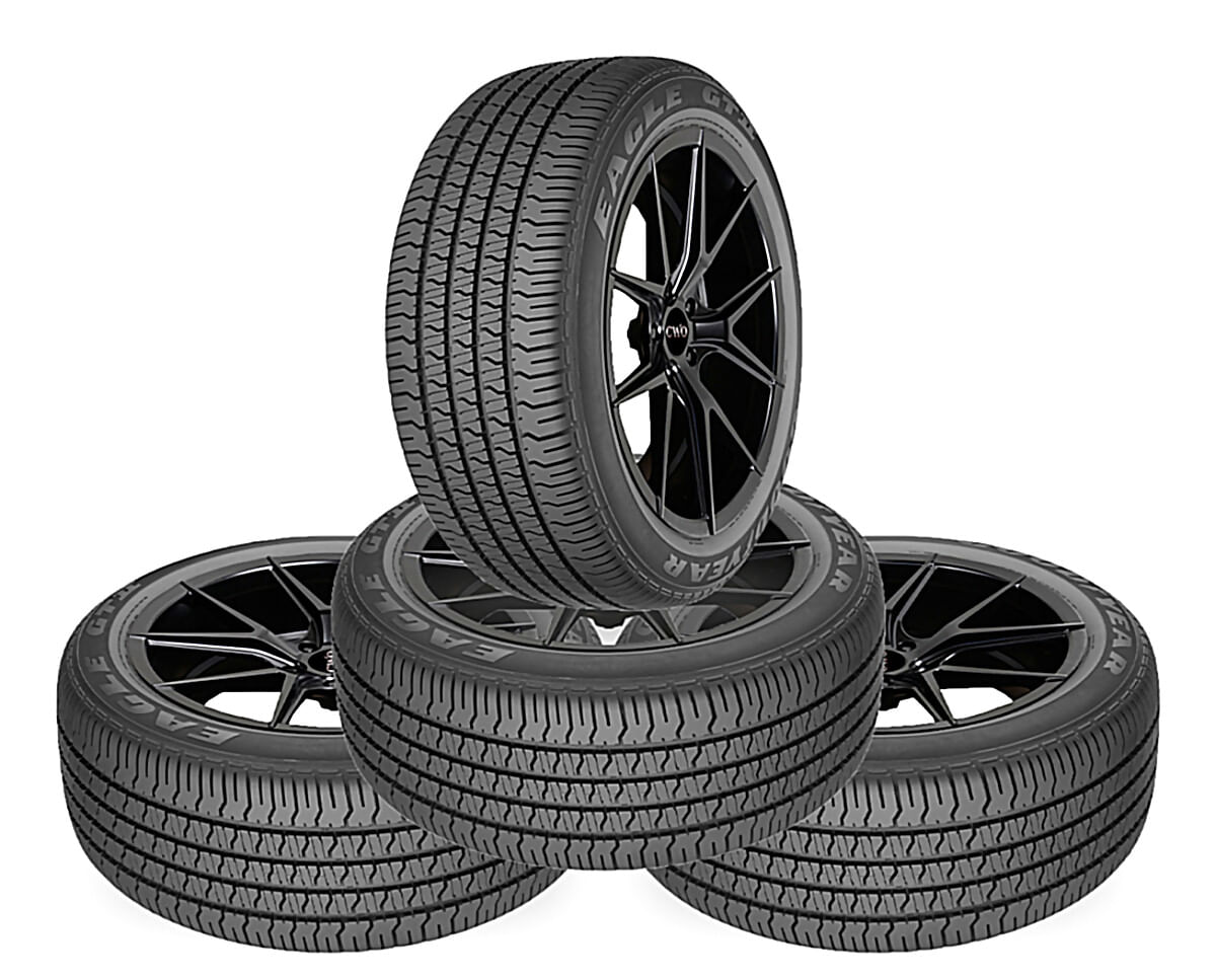 Llanta 285/50R20
