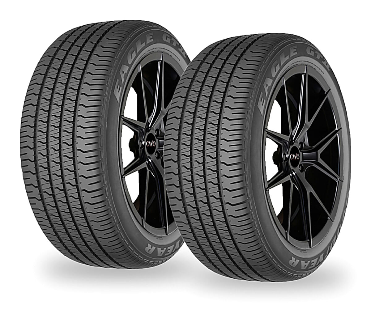 Llanta 285/50R20