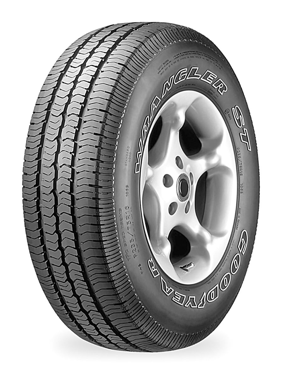 Llanta 225/75R16