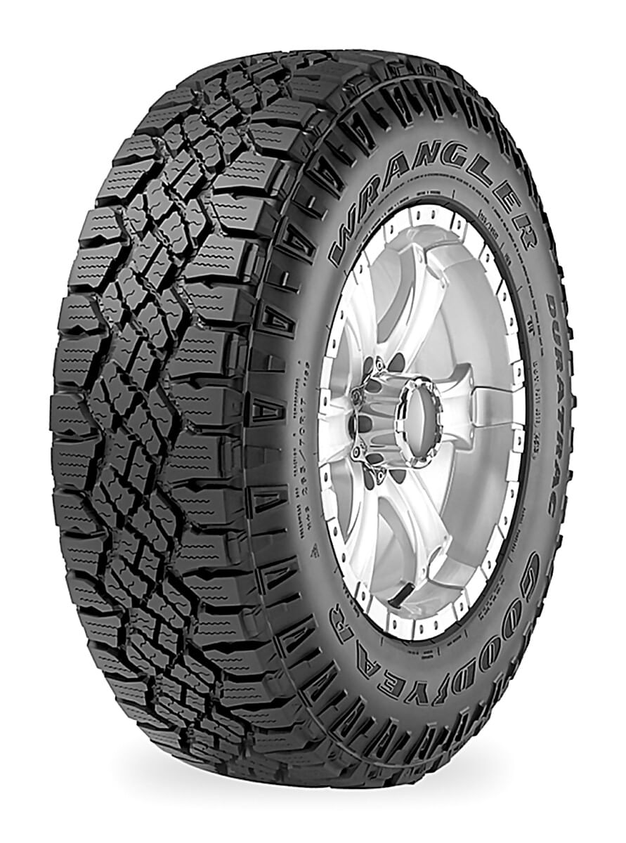 Llanta 315/70R17