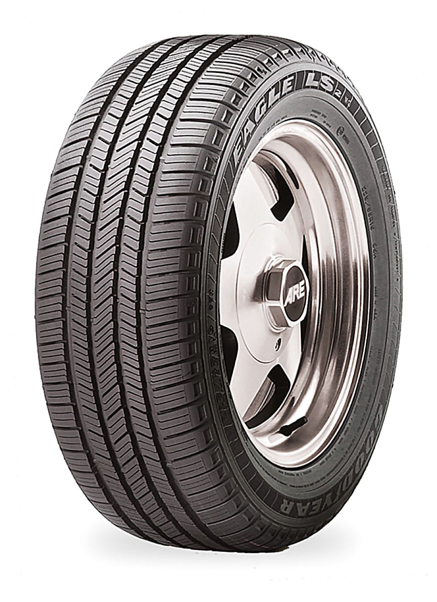Llanta 235/50R18