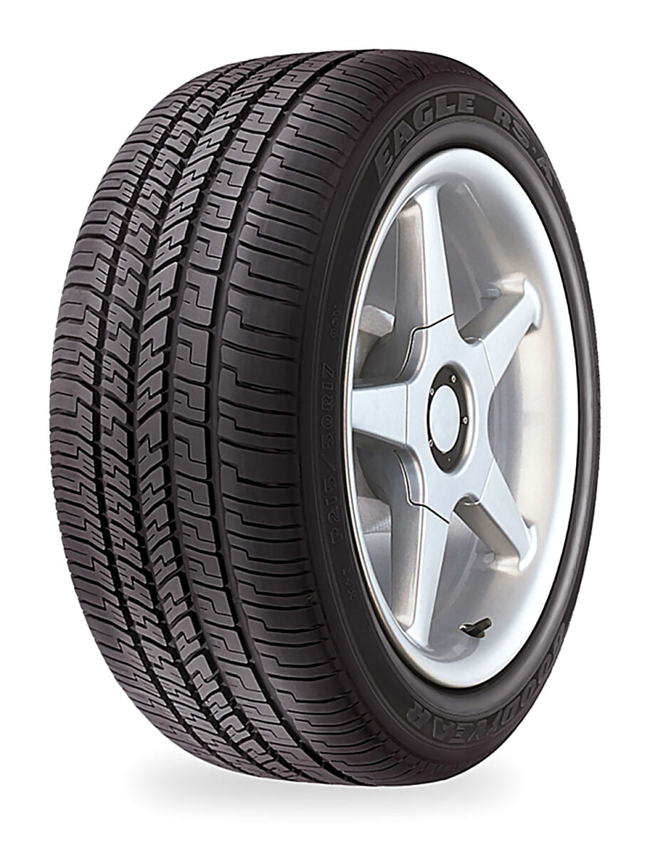 Llanta 225/60R18