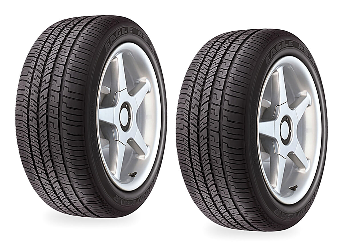 Llanta 225/60R18