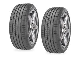 Llanta 245/40R20