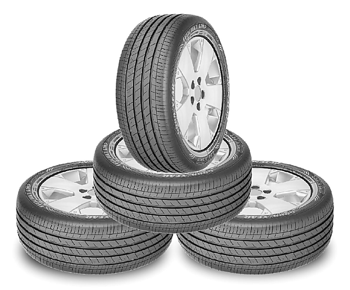 Llanta 245/50R18