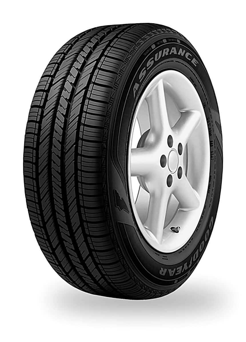 Llanta 185/65R15