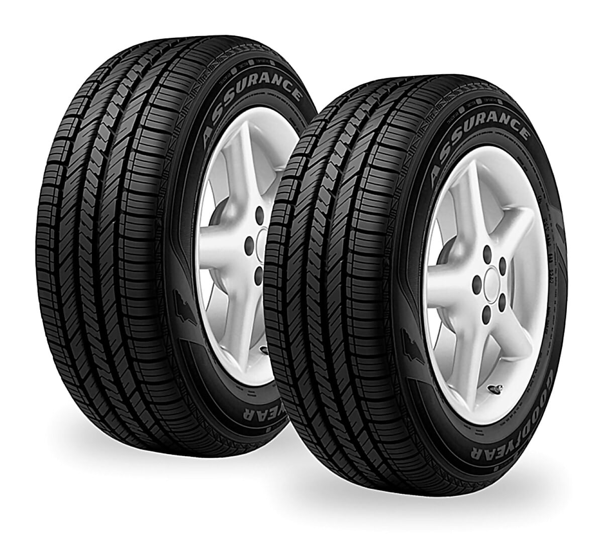 Llanta 185/65R15
