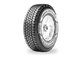 Llanta 285/70R17