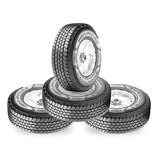 goodyear-llanta-285-70r17-wrangler-all-terrain-adventure-with-kevlar-640aaa-121r-0 goodyear-llanta-285-70r17-wrangler-all-terrain-adventure-with-kevlar-640aaa-121r-0