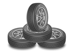 Llanta 275/55R20