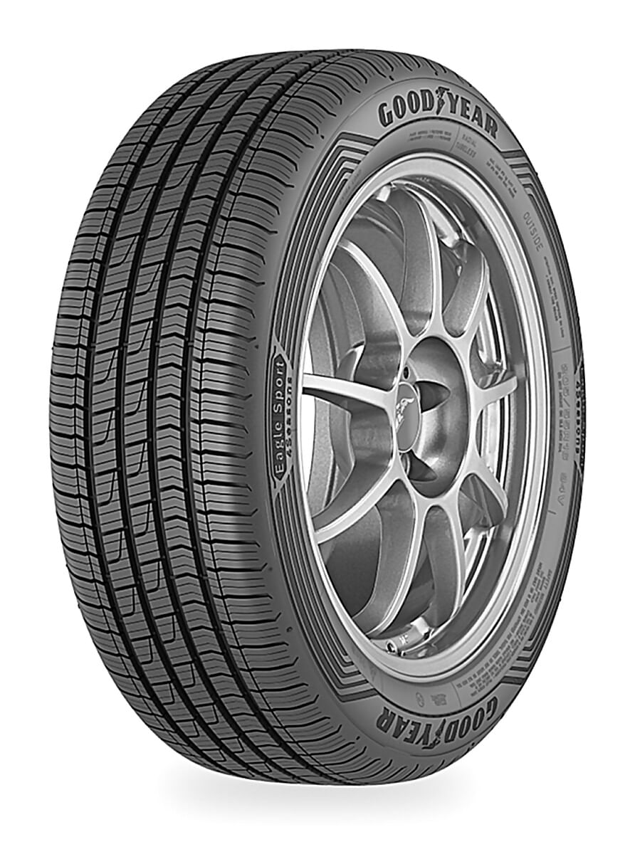 Llanta 235/50R17