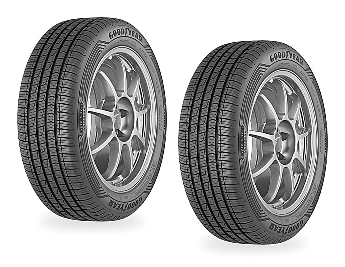 Llanta 235/50R17