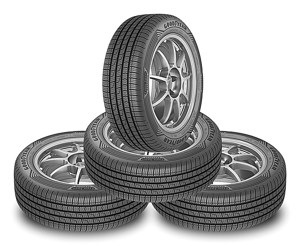 Llanta 235/50R17
