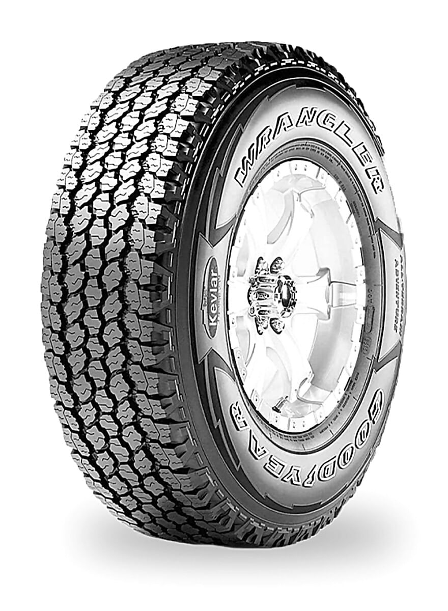 Llanta 275/65R20