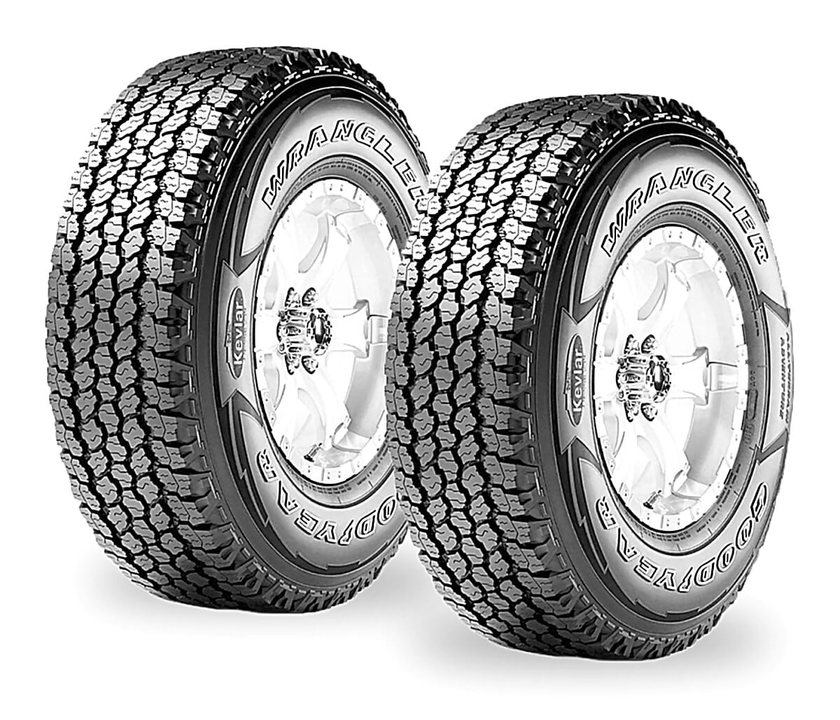 Llanta 275/65R20