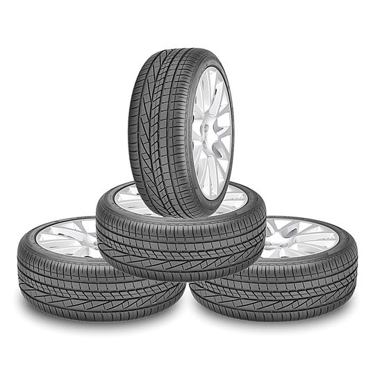 goodyear-llanta-235-55r17-excellence-240aaa-99v-0 goodyear-llanta-235-55r17-excellence-240aaa-99v-0