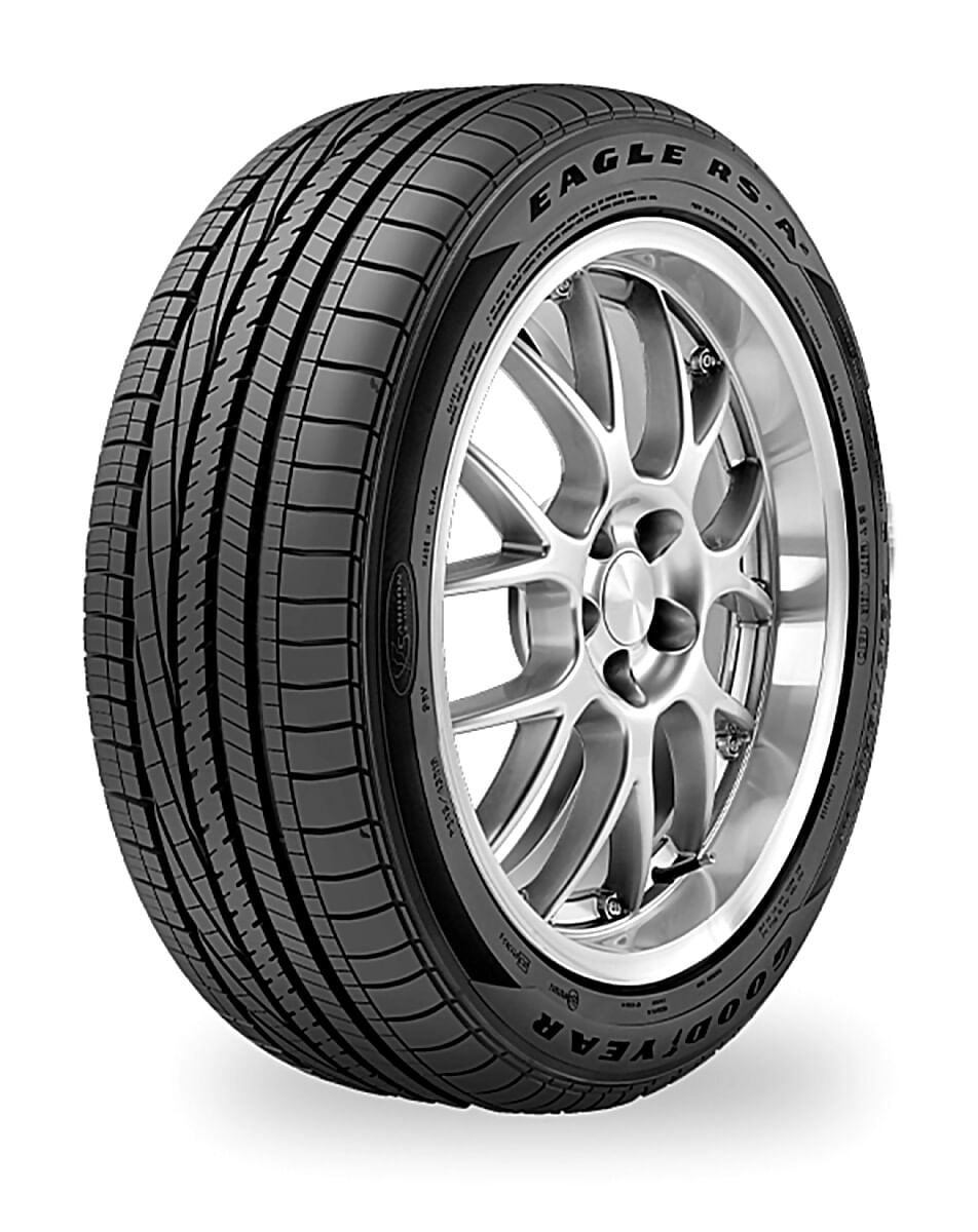 Llanta 245/45R20