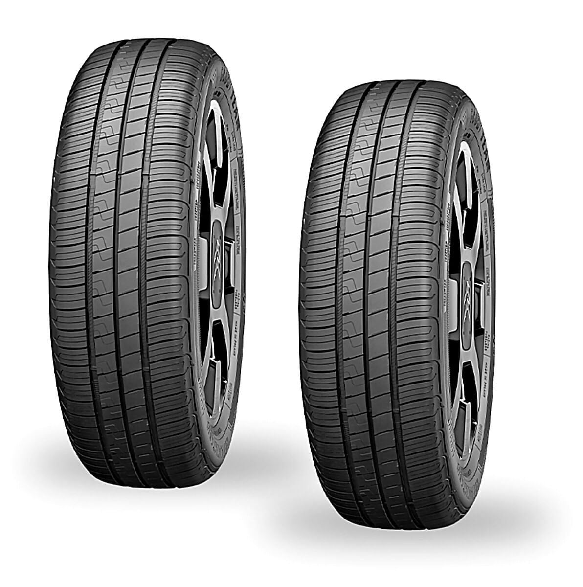 Llanta 185/55R16