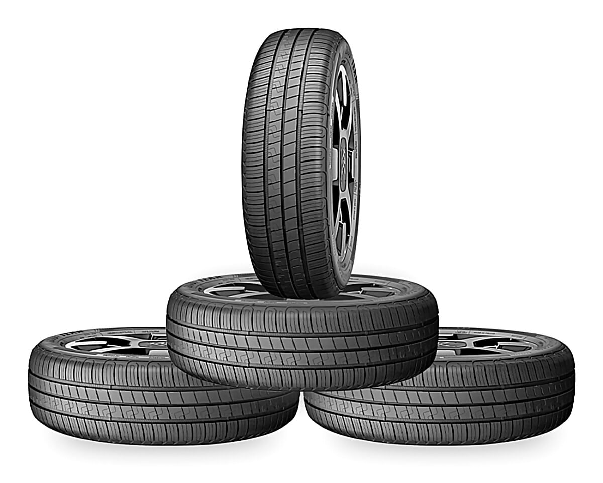 Llanta 185/55R16