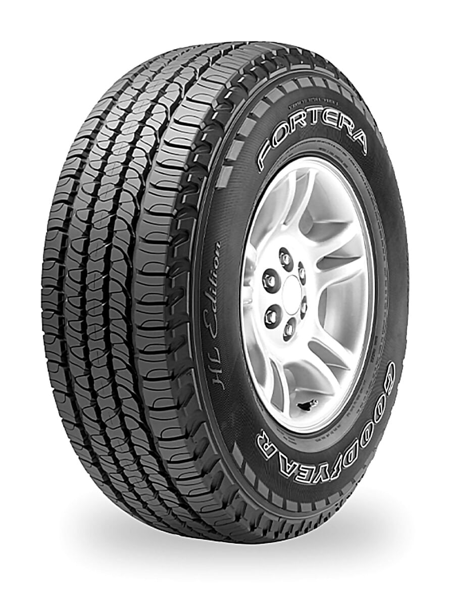 Llanta 245/65R17