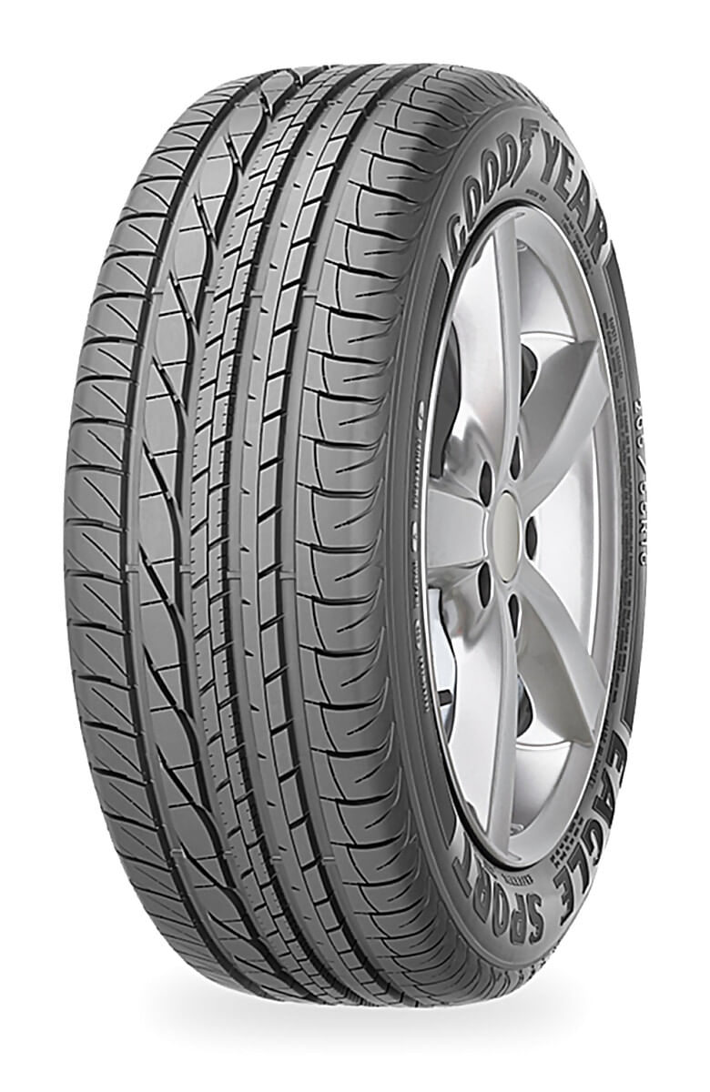 Llanta 205/55R16